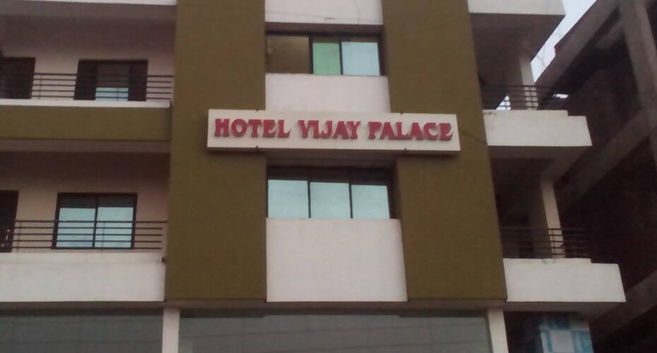 Hotel Vijay Palace, Bhavnagar 3